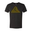 6010 - Next Level Unisex Tri-blend Short Sleeve T-shirt 6010 - Next Level Unisex Tri-blend Short Sleeve T-shirt Thumbnail