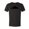 6010 - Next Level Unisex Tri-blend Short Sleeve T-shirt 6010 - Next Level Unisex Tri-blend Short Sleeve T-shirt Thumbnail
