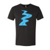6010 - Next Level Unisex Tri-blend Short Sleeve T-shirt 6010 - Next Level Unisex Tri-blend Short Sleeve T-shirt Thumbnail