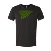 6010 - Next Level Unisex Tri-blend Short Sleeve T-shirt 6010 - Next Level Unisex Tri-blend Short Sleeve T-shirt Thumbnail