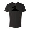 6010 - Next Level Unisex Tri-blend Short Sleeve T-shirt 6010 - Next Level Unisex Tri-blend Short Sleeve T-shirt Thumbnail