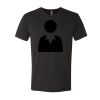 6010 - Next Level Unisex Tri-blend Short Sleeve T-shirt 6010 - Next Level Unisex Tri-blend Short Sleeve T-shirt Thumbnail