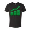 6010 - Next Level Unisex Tri-blend Short Sleeve T-shirt 6010 - Next Level Unisex Tri-blend Short Sleeve T-shirt Thumbnail