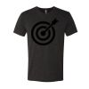 6010 - Next Level Unisex Tri-blend Short Sleeve T-shirt 6010 - Next Level Unisex Tri-blend Short Sleeve T-shirt Thumbnail