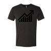 6010 - Next Level Unisex Tri-blend Short Sleeve T-shirt 6010 - Next Level Unisex Tri-blend Short Sleeve T-shirt Thumbnail