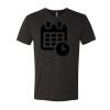 6010 - Next Level Unisex Tri-blend Short Sleeve T-shirt 6010 - Next Level Unisex Tri-blend Short Sleeve T-shirt Thumbnail