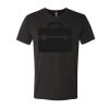 6010 - Next Level Unisex Tri-blend Short Sleeve T-shirt 6010 - Next Level Unisex Tri-blend Short Sleeve T-shirt Thumbnail