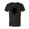 6010 - Next Level Unisex Tri-blend Short Sleeve T-shirt 6010 - Next Level Unisex Tri-blend Short Sleeve T-shirt Thumbnail