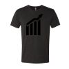 6010 - Next Level Unisex Tri-blend Short Sleeve T-shirt 6010 - Next Level Unisex Tri-blend Short Sleeve T-shirt Thumbnail