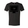 6010 - Next Level Unisex Tri-blend Short Sleeve T-shirt 6010 - Next Level Unisex Tri-blend Short Sleeve T-shirt Thumbnail