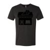 6010 - Next Level Unisex Tri-blend Short Sleeve T-shirt 6010 - Next Level Unisex Tri-blend Short Sleeve T-shirt Thumbnail