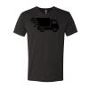 6010 - Next Level Unisex Tri-blend Short Sleeve T-shirt 6010 - Next Level Unisex Tri-blend Short Sleeve T-shirt Thumbnail