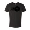 6010 - Next Level Unisex Tri-blend Short Sleeve T-shirt 6010 - Next Level Unisex Tri-blend Short Sleeve T-shirt Thumbnail