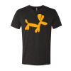 6010 - Next Level Unisex Tri-blend Short Sleeve T-shirt 6010 - Next Level Unisex Tri-blend Short Sleeve T-shirt Thumbnail