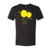 6010 - Next Level Unisex Tri-blend Short Sleeve T-shirt 6010 - Next Level Unisex Tri-blend Short Sleeve T-shirt Thumbnail