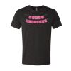 6010 - Next Level Unisex Tri-blend Short Sleeve T-shirt 6010 - Next Level Unisex Tri-blend Short Sleeve T-shirt Thumbnail