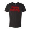 6010 - Next Level Unisex Tri-blend Short Sleeve T-shirt 6010 - Next Level Unisex Tri-blend Short Sleeve T-shirt Thumbnail