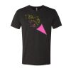 6010 - Next Level Unisex Tri-blend Short Sleeve T-shirt 6010 - Next Level Unisex Tri-blend Short Sleeve T-shirt Thumbnail