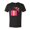 6010 - Next Level Unisex Tri-blend Short Sleeve T-shirt 6010 - Next Level Unisex Tri-blend Short Sleeve T-shirt Thumbnail