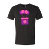 6010 - Next Level Unisex Tri-blend Short Sleeve T-shirt 6010 - Next Level Unisex Tri-blend Short Sleeve T-shirt Thumbnail
