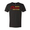 6010 - Next Level Unisex Tri-blend Short Sleeve T-shirt 6010 - Next Level Unisex Tri-blend Short Sleeve T-shirt Thumbnail