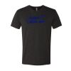 6010 - Next Level Unisex Tri-blend Short Sleeve T-shirt 6010 - Next Level Unisex Tri-blend Short Sleeve T-shirt Thumbnail