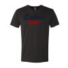 6010 - Next Level Unisex Tri-blend Short Sleeve T-shirt 6010 - Next Level Unisex Tri-blend Short Sleeve T-shirt Thumbnail
