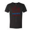 6010 - Next Level Unisex Tri-blend Short Sleeve T-shirt 6010 - Next Level Unisex Tri-blend Short Sleeve T-shirt Thumbnail