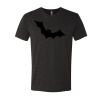 6010 - Next Level Unisex Tri-blend Short Sleeve T-shirt 6010 - Next Level Unisex Tri-blend Short Sleeve T-shirt Thumbnail