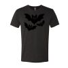 6010 - Next Level Unisex Tri-blend Short Sleeve T-shirt 6010 - Next Level Unisex Tri-blend Short Sleeve T-shirt Thumbnail
