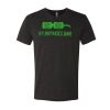 6010 - Next Level Unisex Tri-blend Short Sleeve T-shirt 6010 - Next Level Unisex Tri-blend Short Sleeve T-shirt Thumbnail