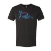 6010 - Next Level Unisex Tri-blend Short Sleeve T-shirt 6010 - Next Level Unisex Tri-blend Short Sleeve T-shirt Thumbnail