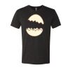 6010 - Next Level Unisex Tri-blend Short Sleeve T-shirt 6010 - Next Level Unisex Tri-blend Short Sleeve T-shirt Thumbnail