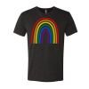 6010 - Next Level Unisex Tri-blend Short Sleeve T-shirt 6010 - Next Level Unisex Tri-blend Short Sleeve T-shirt Thumbnail