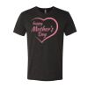 6010 - Next Level Unisex Tri-blend Short Sleeve T-shirt 6010 - Next Level Unisex Tri-blend Short Sleeve T-shirt Thumbnail