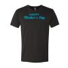 6010 - Next Level Unisex Tri-blend Short Sleeve T-shirt 6010 - Next Level Unisex Tri-blend Short Sleeve T-shirt Thumbnail