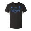 6010 - Next Level Unisex Tri-blend Short Sleeve T-shirt 6010 - Next Level Unisex Tri-blend Short Sleeve T-shirt Thumbnail