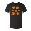 6010 - Next Level Unisex Tri-blend Short Sleeve T-shirt 6010 - Next Level Unisex Tri-blend Short Sleeve T-shirt Thumbnail