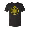 6010 - Next Level Unisex Tri-blend Short Sleeve T-shirt 6010 - Next Level Unisex Tri-blend Short Sleeve T-shirt Thumbnail