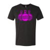6010 - Next Level Unisex Tri-blend Short Sleeve T-shirt 6010 - Next Level Unisex Tri-blend Short Sleeve T-shirt Thumbnail