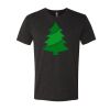 6010 - Next Level Unisex Tri-blend Short Sleeve T-shirt 6010 - Next Level Unisex Tri-blend Short Sleeve T-shirt Thumbnail
