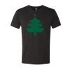 6010 - Next Level Unisex Tri-blend Short Sleeve T-shirt 6010 - Next Level Unisex Tri-blend Short Sleeve T-shirt Thumbnail