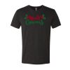 6010 - Next Level Unisex Tri-blend Short Sleeve T-shirt 6010 - Next Level Unisex Tri-blend Short Sleeve T-shirt Thumbnail