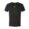 6010 - Next Level Unisex Tri-blend Short Sleeve T-shirt 6010 - Next Level Unisex Tri-blend Short Sleeve T-shirt Thumbnail
