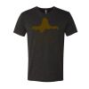 6010 - Next Level Unisex Tri-blend Short Sleeve T-shirt 6010 - Next Level Unisex Tri-blend Short Sleeve T-shirt Thumbnail