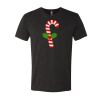 6010 - Next Level Unisex Tri-blend Short Sleeve T-shirt 6010 - Next Level Unisex Tri-blend Short Sleeve T-shirt Thumbnail