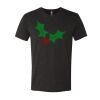 6010 - Next Level Unisex Tri-blend Short Sleeve T-shirt 6010 - Next Level Unisex Tri-blend Short Sleeve T-shirt Thumbnail