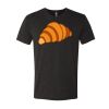 6010 - Next Level Unisex Tri-blend Short Sleeve T-shirt 6010 - Next Level Unisex Tri-blend Short Sleeve T-shirt Thumbnail