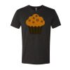 6010 - Next Level Unisex Tri-blend Short Sleeve T-shirt 6010 - Next Level Unisex Tri-blend Short Sleeve T-shirt Thumbnail