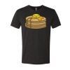 6010 - Next Level Unisex Tri-blend Short Sleeve T-shirt 6010 - Next Level Unisex Tri-blend Short Sleeve T-shirt Thumbnail